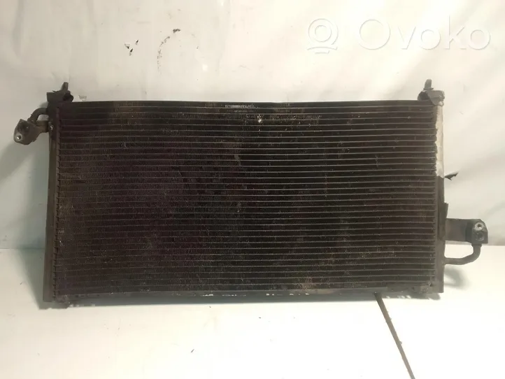 Subaru Forester SF Gaisa kondicioniera dzeses radiators 5037084791