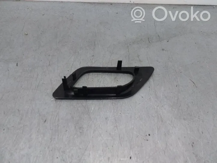 Citroen C4 I Trim molding 9657086177