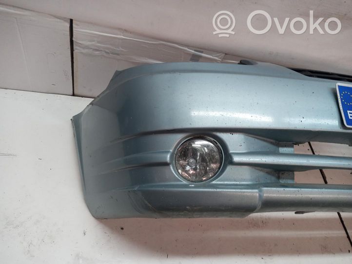 Hyundai Accent Front bumper 