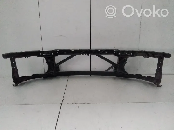 Land Rover Discovery 4 - LR4 Pannello di supporto del radiatore DIN500016