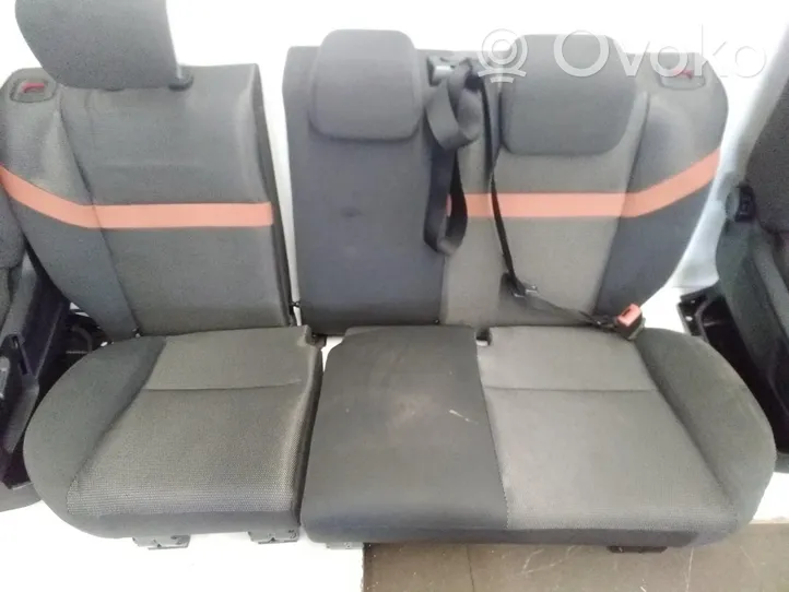 Ford Kuga I Set sedili 