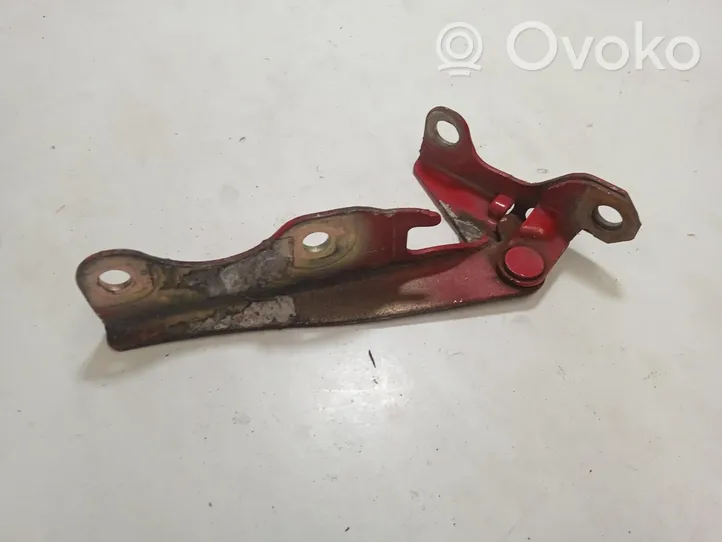 Mitsubishi Eclipse Cerniere del vano motore/cofano 826312