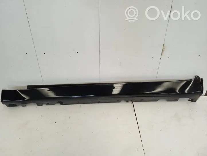 BMW X5 E70 Rivestimento sottoporta/minigonna laterale 51778038289