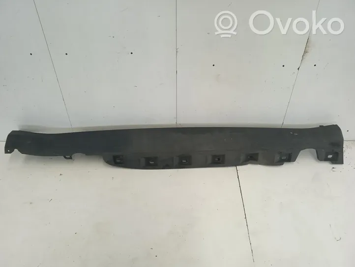 Mini Cooper Countryman R60 Rivestimento sottoporta/minigonna laterale 51779801888