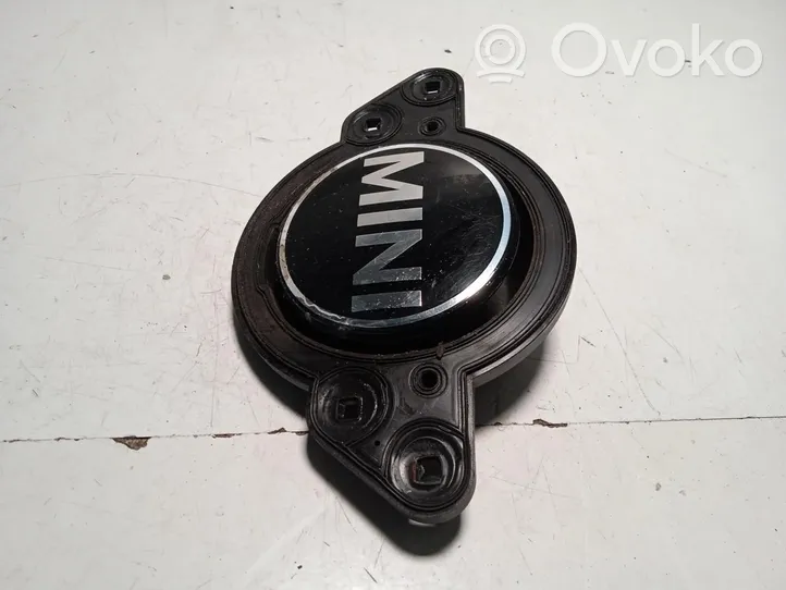 Mini Cooper Countryman R60 Rączka / Uchwyt klapy tylnej / bagażnika 51249802314