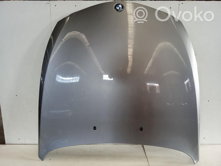 BMW 6 E63 E64 Engine bonnet/hood 6920708