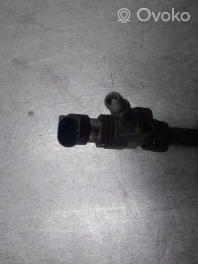 Citroen C4 Grand Picasso Injecteur de carburant 9658194180