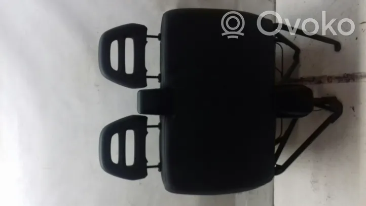 Citroen Jumper Kuljettajan istuin ASIENTO