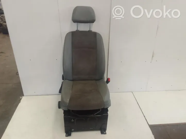 Mercedes-Benz Vito Viano W639 Front passenger seat 