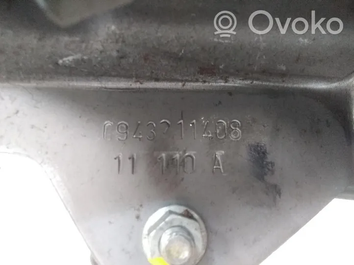 Citroen Berlingo Brake pedal C943211408