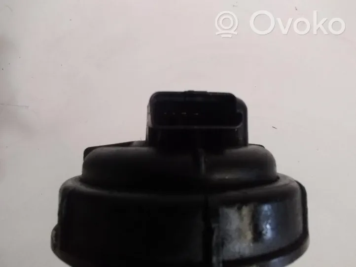 Opel Combo C Fuel filter 13161902