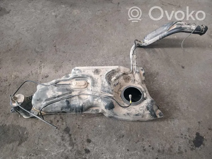 Citroen C2 Réservoir de carburant 9640028680