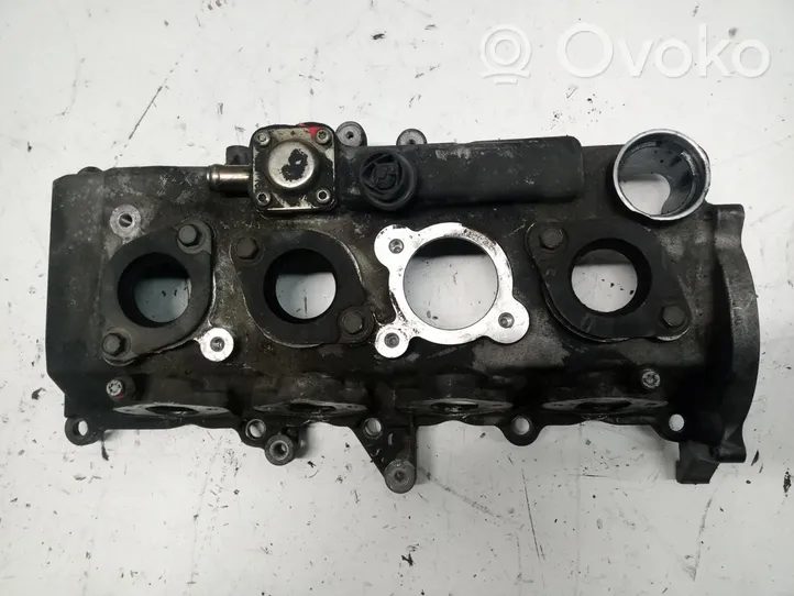 Opel Combo C Tapa de balancines 897324506