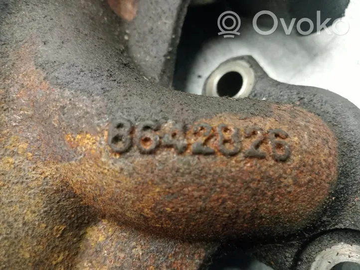 Volvo 850 Exhaust manifold 8642825