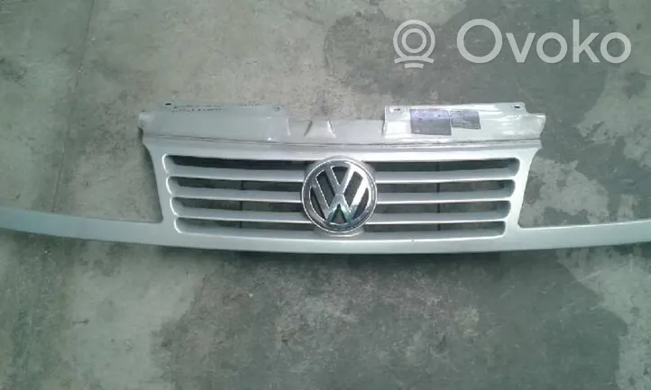 Volkswagen Sharan Atrapa chłodnicy / Grill 7m0853651