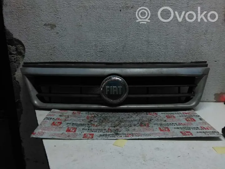 Fiat Ducato Atrapa chłodnicy / Grill LS132915801