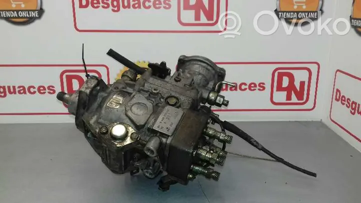 Opel Vectra A Fuel injection high pressure pump 9460620007