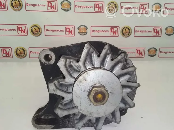 Seat Ibiza I (021A) Generatore/alternatore 0986034630