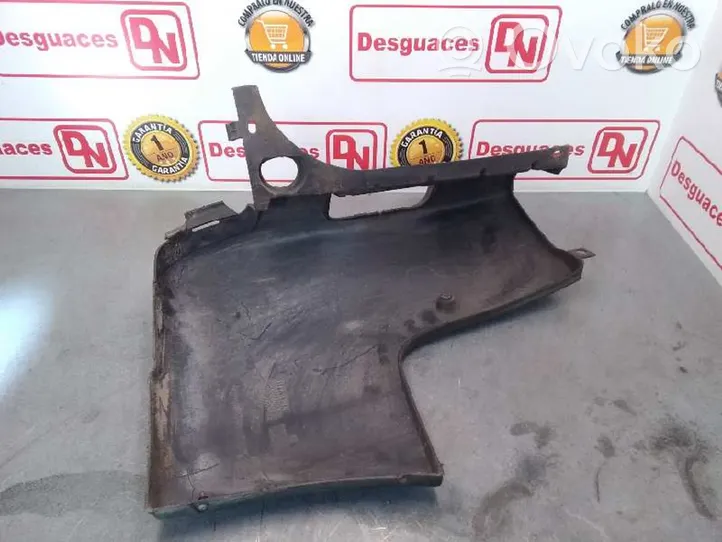 Nissan Primastar Rivestimento del pannello parte angolare del paraurti anteriore 8200201458