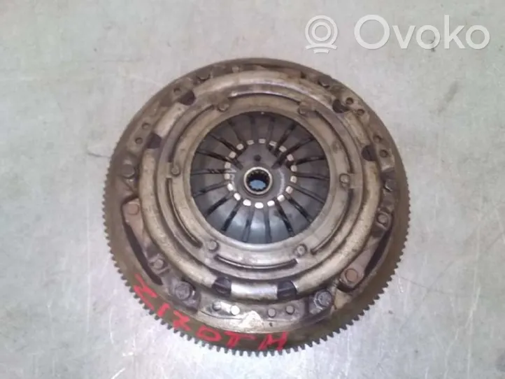 Opel Meriva A Flywheel R90400169