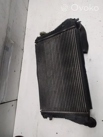 Volkswagen Scirocco Radiateur de refroidissement 3C0145805AD