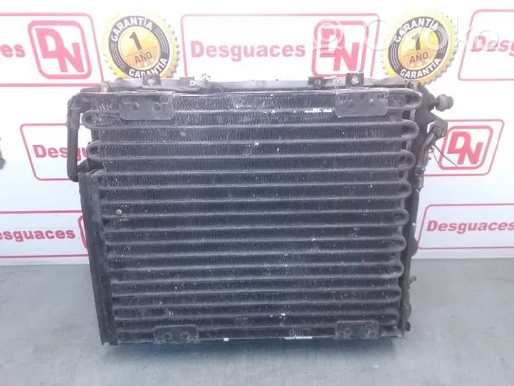 Renault 19 Radiatore riscaldamento abitacolo 7700791277