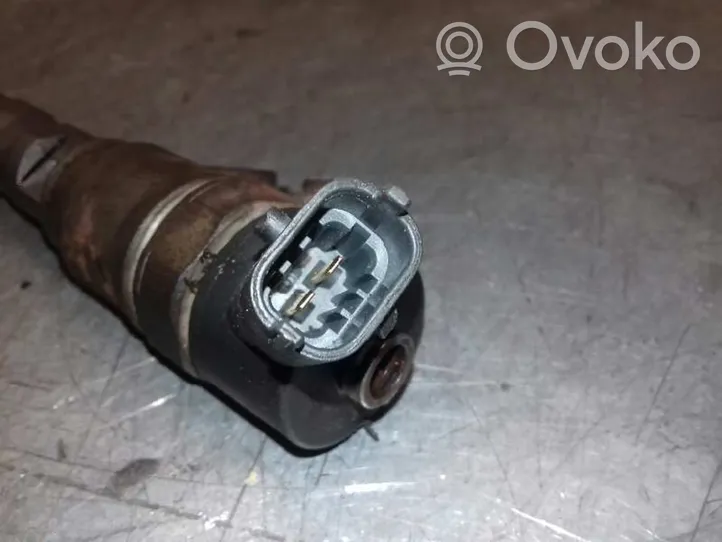 Hyundai Accent Injecteur de carburant 0445110126