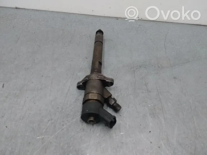 Volvo C30 Injecteur de carburant 0445110188