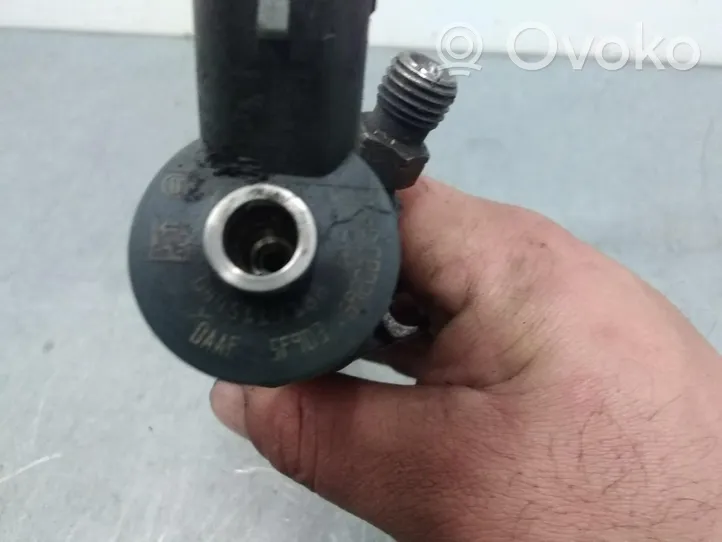 Volvo C30 Injecteur de carburant 0445110188