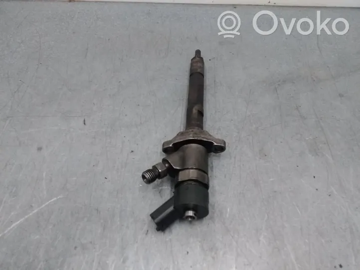 Volvo C30 Injecteur de carburant 0445110188