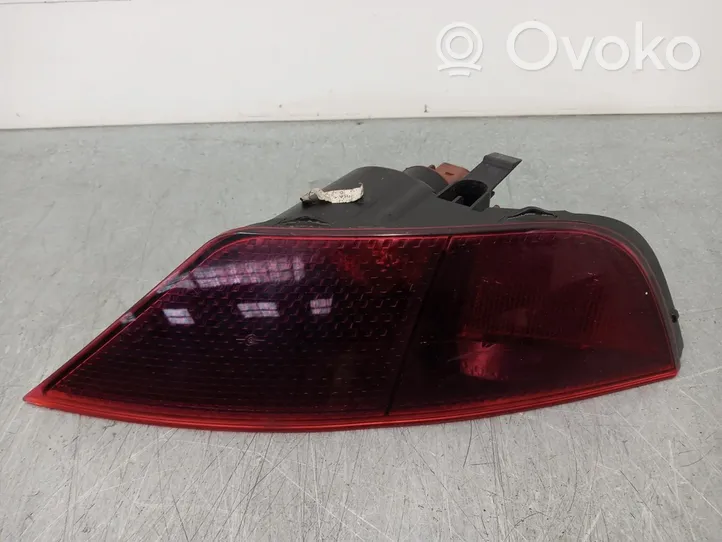 Seat Altea Galinis žibintas kėbule 5P0945223