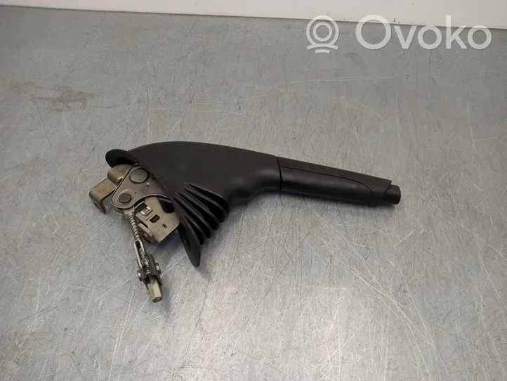 Lancia Ypsilon Hand brake release handle 8065G