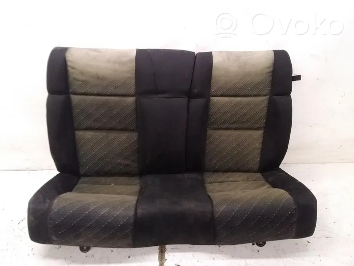 Fiat Coupe Second row seats 46304324