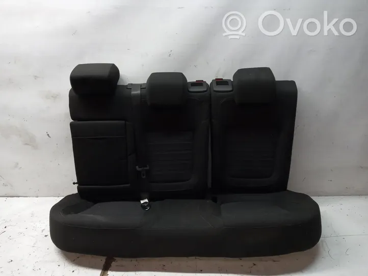 Opel Insignia A Kanapa tylna / Fotel drugiego rzędu 4482737