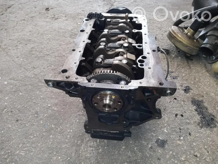 Audi A4 S4 B7 8E 8H Blocco motore 038103021C