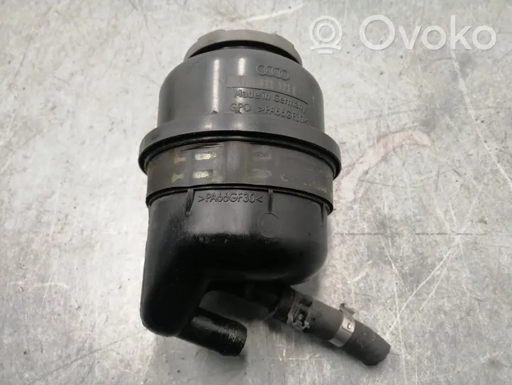 Audi A6 Allroad C6 Réservoir de liquide de direction assistée 4F0422371