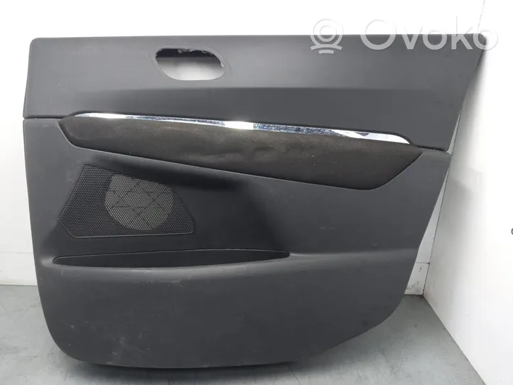 Peugeot 3008 I Etuoven verhoilu 9683035577