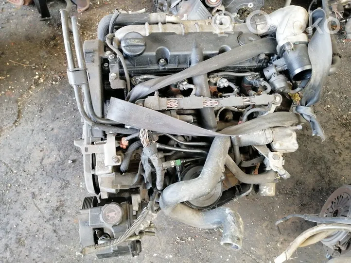 Suzuki Vitara (ET/TA) Engine RHY