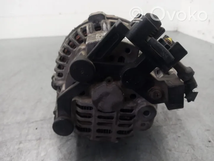 Citroen Xsara Generatore/alternatore 9631318180