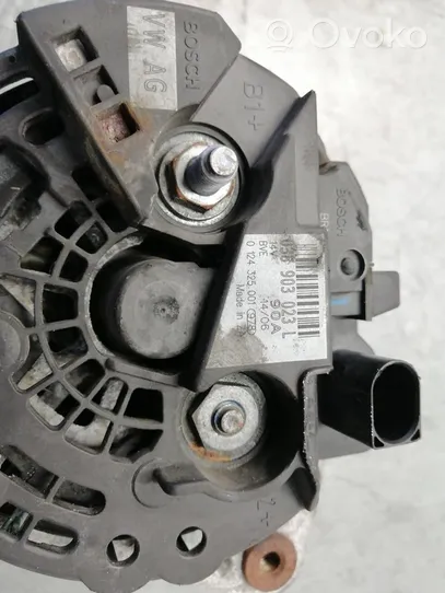 Seat Arosa Generatore/alternatore 038903023L