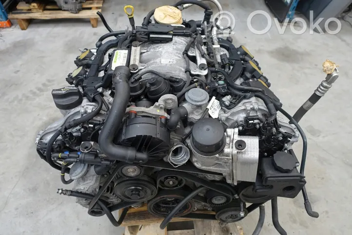 Mercedes-Benz E W211 Engine 272943