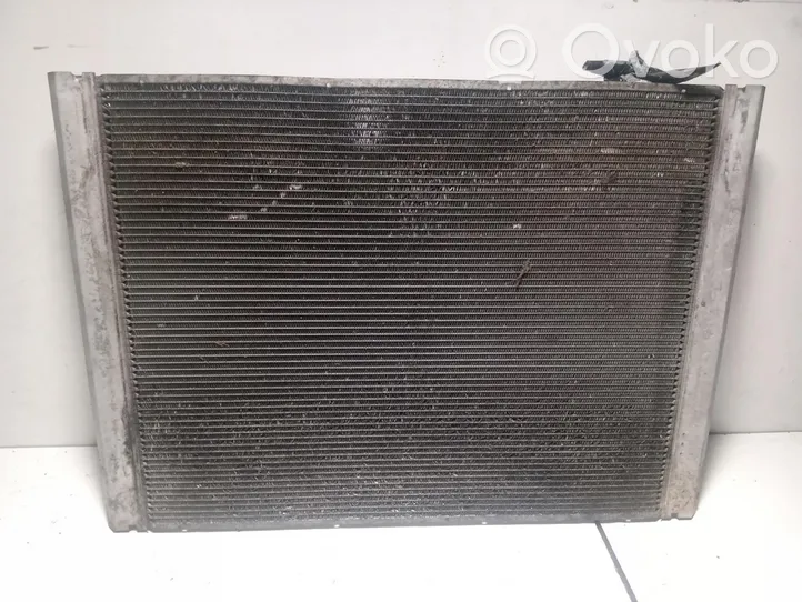 BMW 6 E63 E64 Coolant radiator D8954008