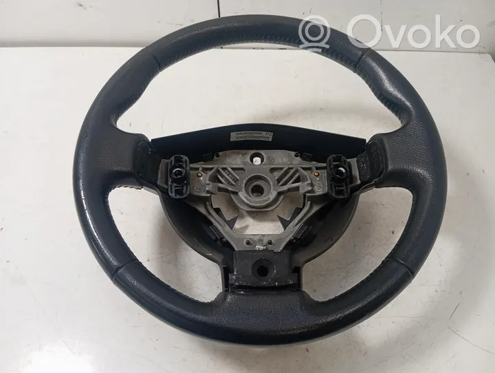 Nissan Qashqai Volant 48430JD1D