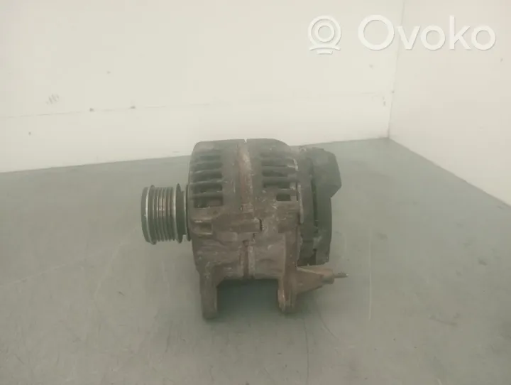 Volkswagen Touareg I Alternator 038903023L