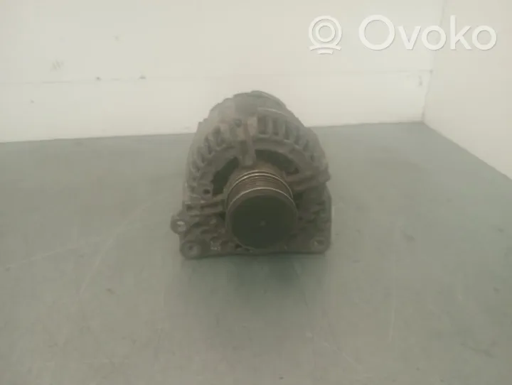 Volkswagen Touareg I Alternator 038903023L