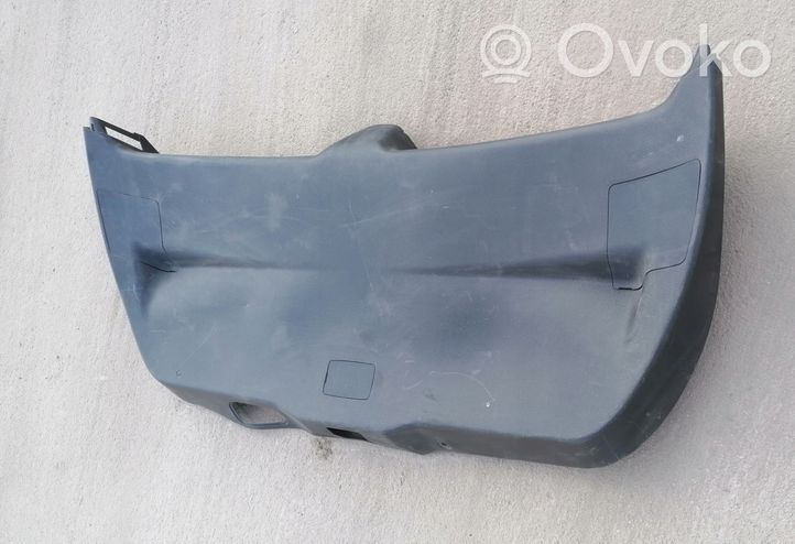 Toyota Auris E180 Rivestimento portellone posteriore/bagagliaio 6478002030