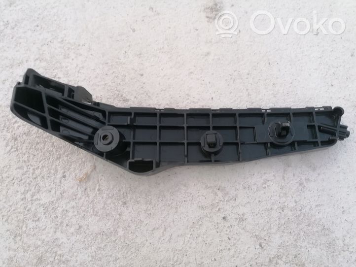 Toyota Land Cruiser (J150) Staffa di rinforzo montaggio del paraurti anteriore A5211560200