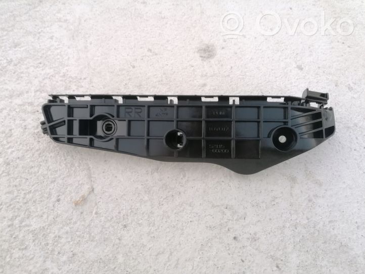 Toyota Land Cruiser (J150) Priekinis laikiklis bamperio A5211560200