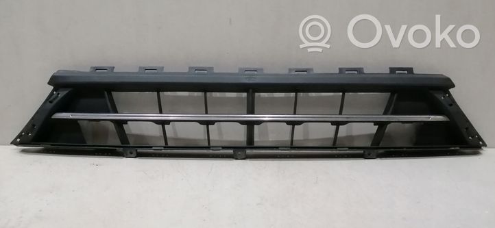 Ford Transit Custom Grille calandre supérieure de pare-chocs avant GK2117K946AA