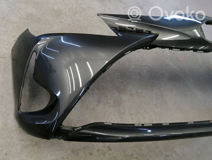 Toyota Yaris Front bumper 521190DA40